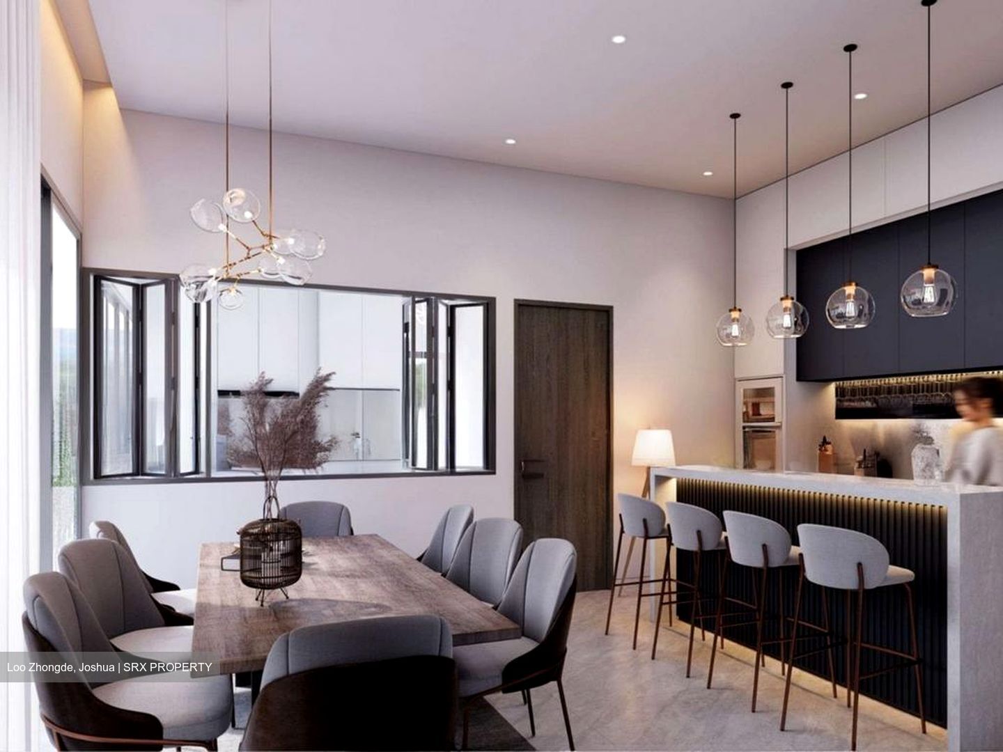 Jalan Eunos (D14), Semi-Detached #512639471
